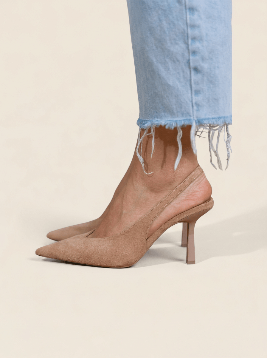 Footwear - Eleanor & Sisters Boutique