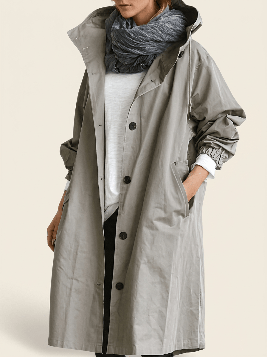 Jackets - Eleanor & Sisters Boutique