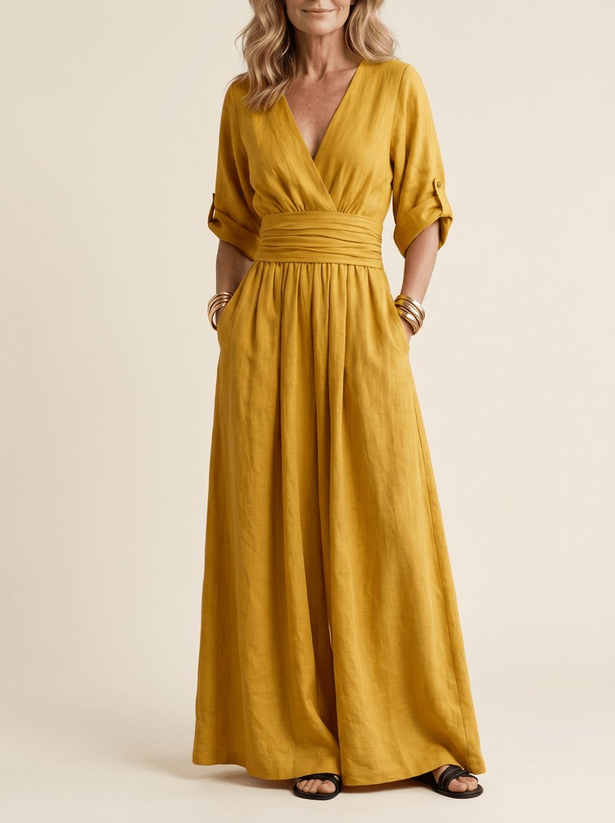 Jumpsuits - Eleanor & Sisters Boutique