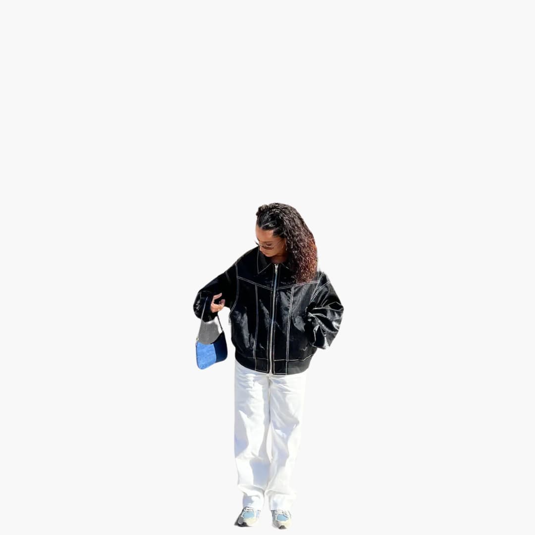 Lara | Stylish Trendy Coat
