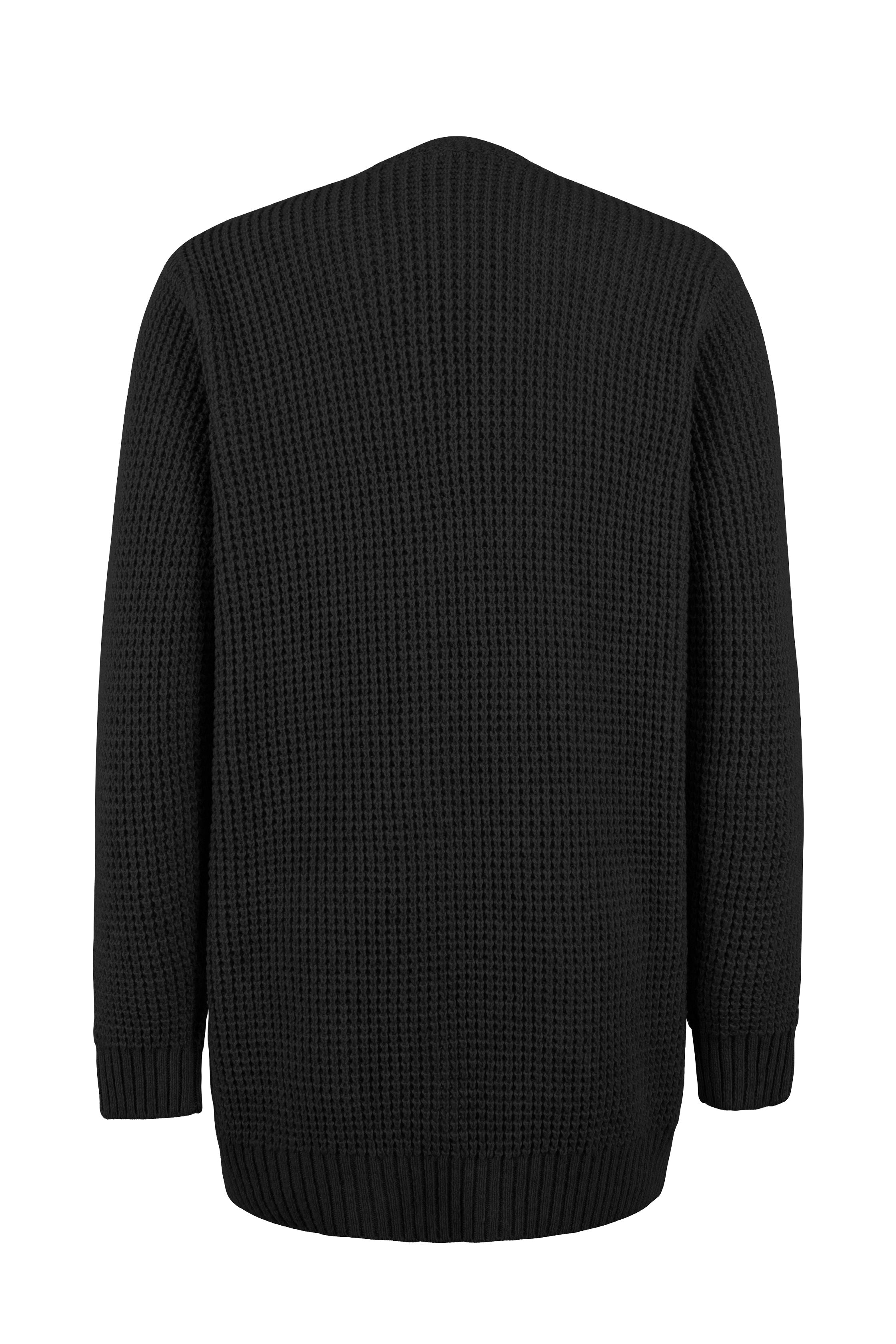 Melba | Knitted Cardigan