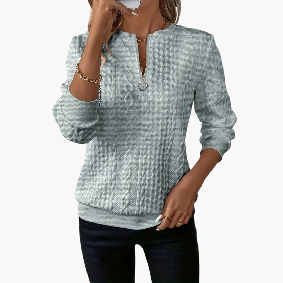 Mary | Chic Knit Sweater